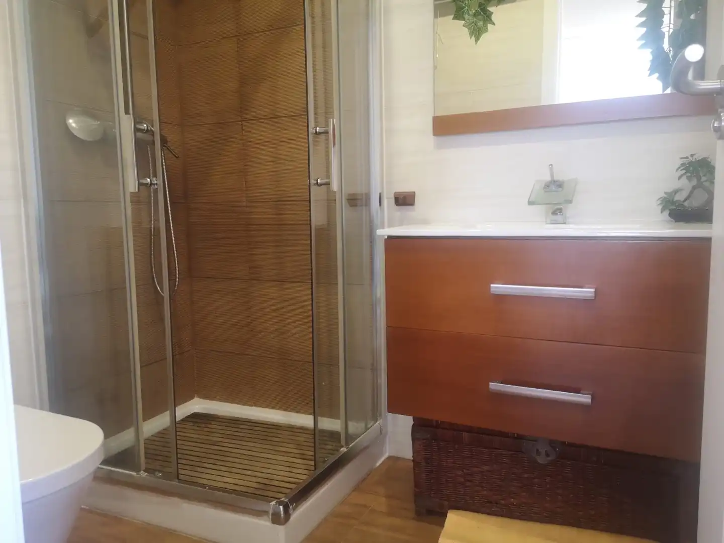 Piso de 80 m² en Los Alcázares