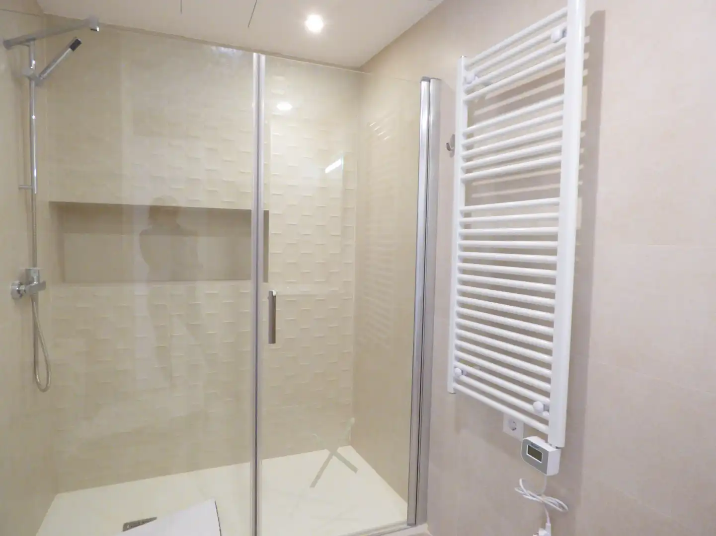 Pis de 51 m² a Madrid