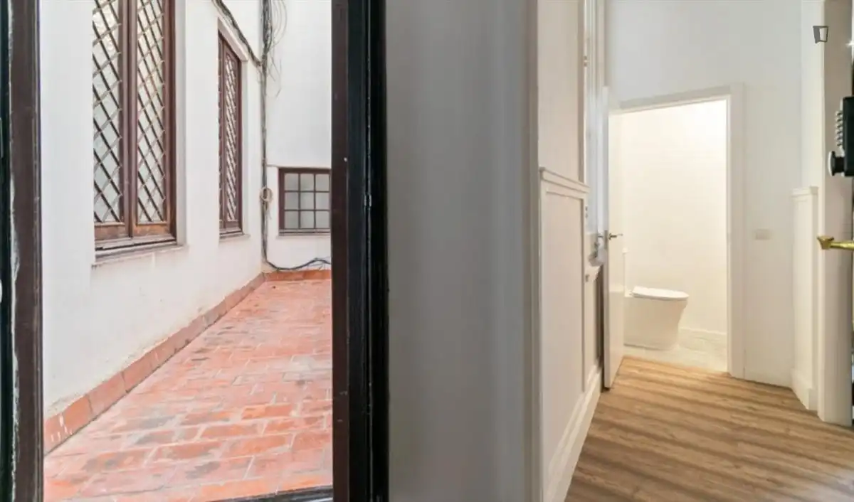 Stanza in affitto, Barcellona
