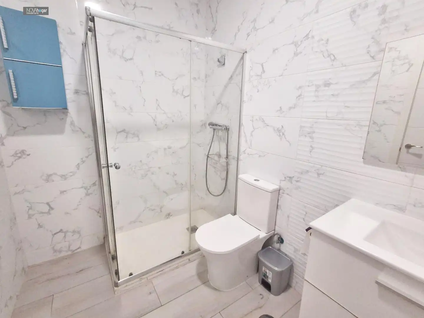 Piso de 150 m² en Málaga