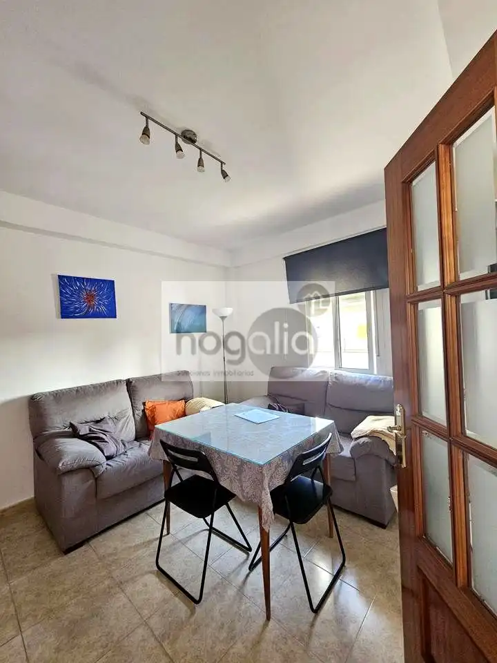 Piso de 60 m² en Sevilla