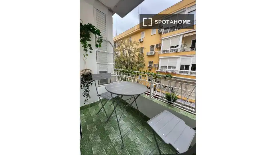 Habitación 85 m², Sevilla