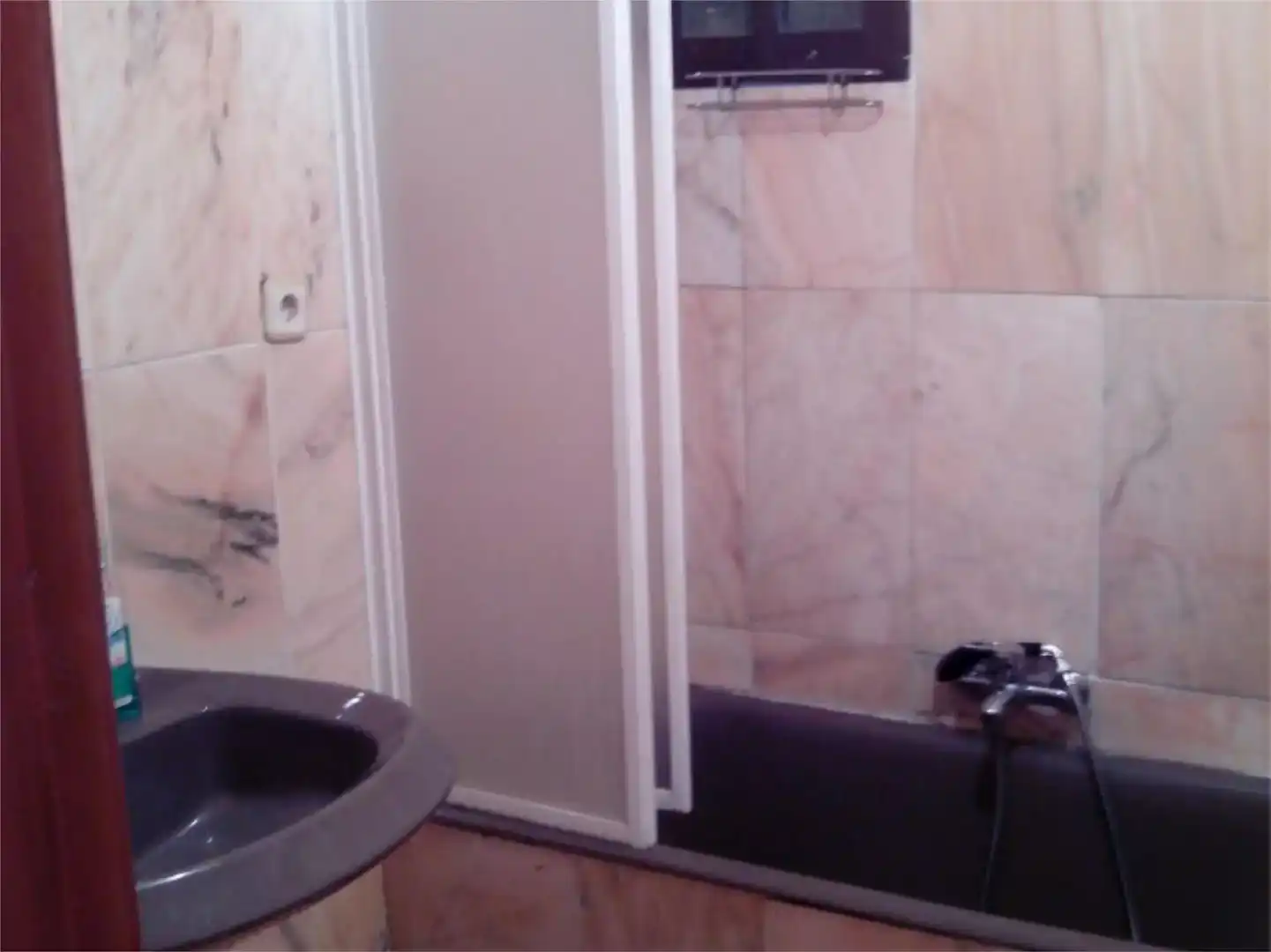 Habitación en alquiler, Madrid
