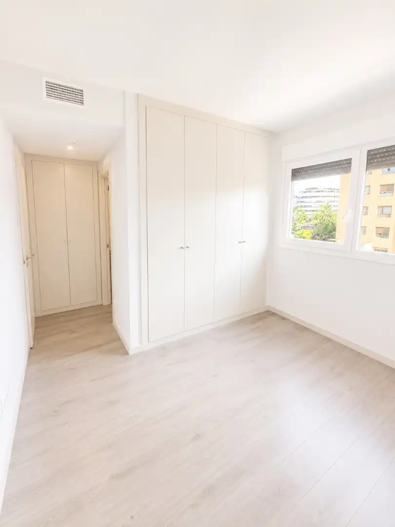 Pis de 76 m² a Valdemoro