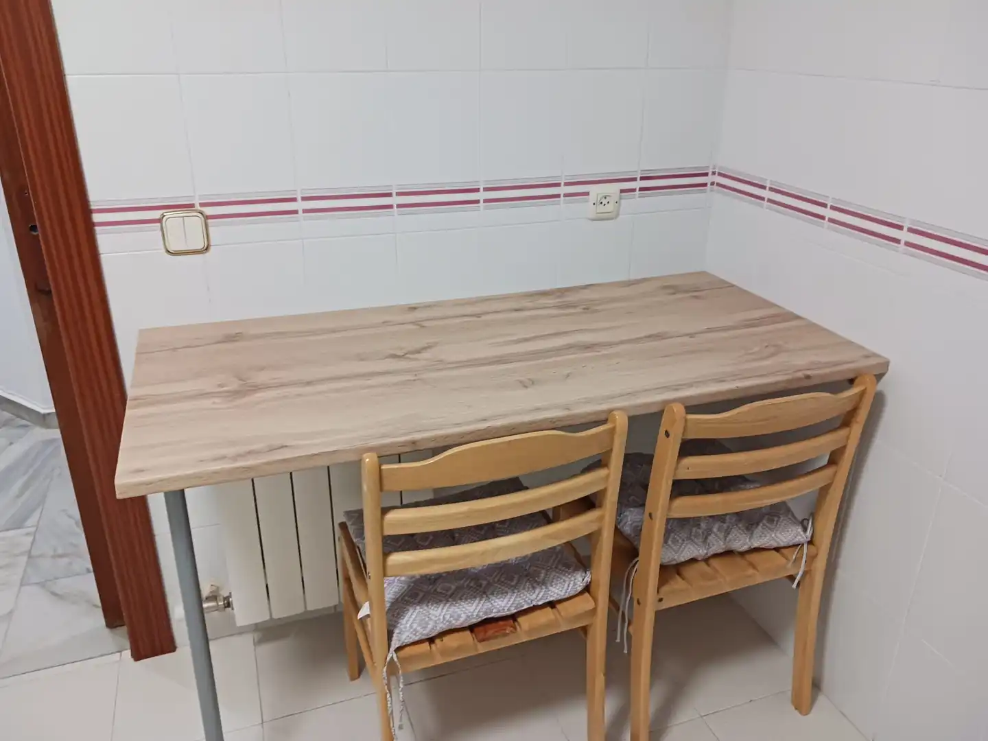 Appartement 120 m² à Ciudad Real