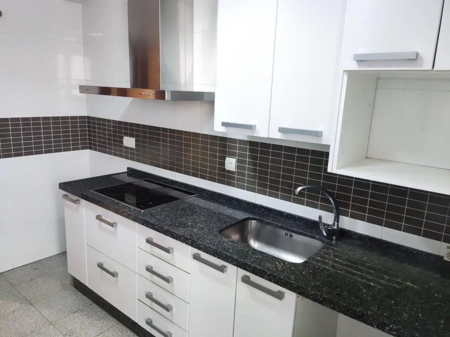 Pis de 111 m² a Còrdova