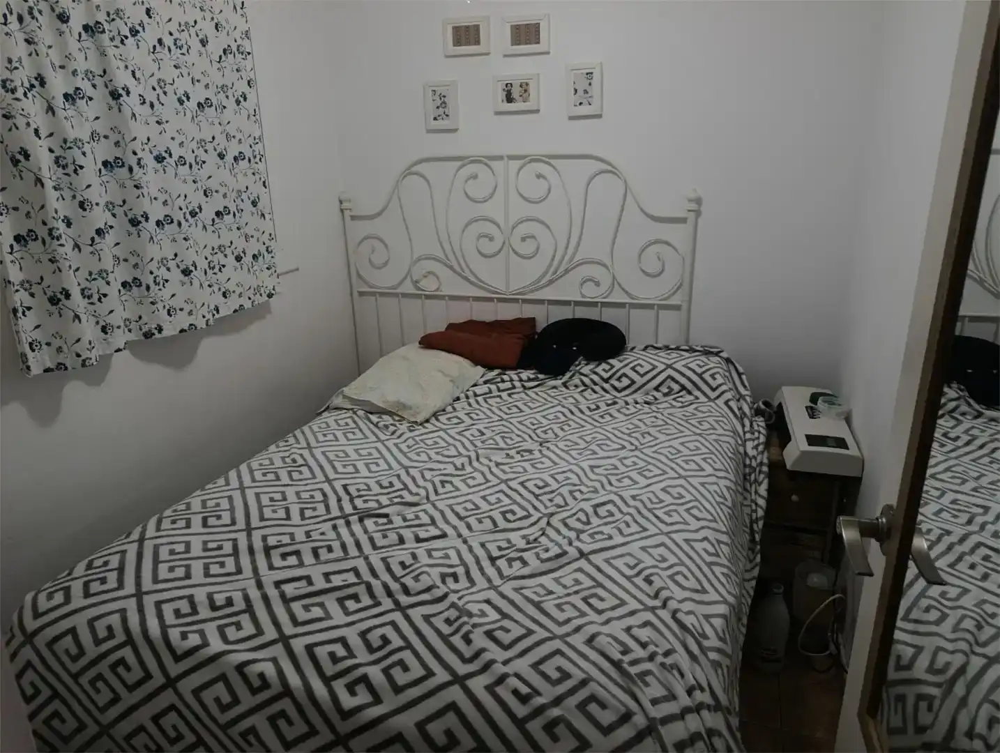 Habitación 78 m², el Vendrell