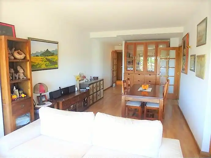 Piso de 132 m² en Sant Cugat del Vallès