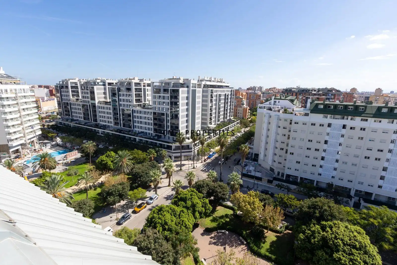 Pis de 131 m² a València
