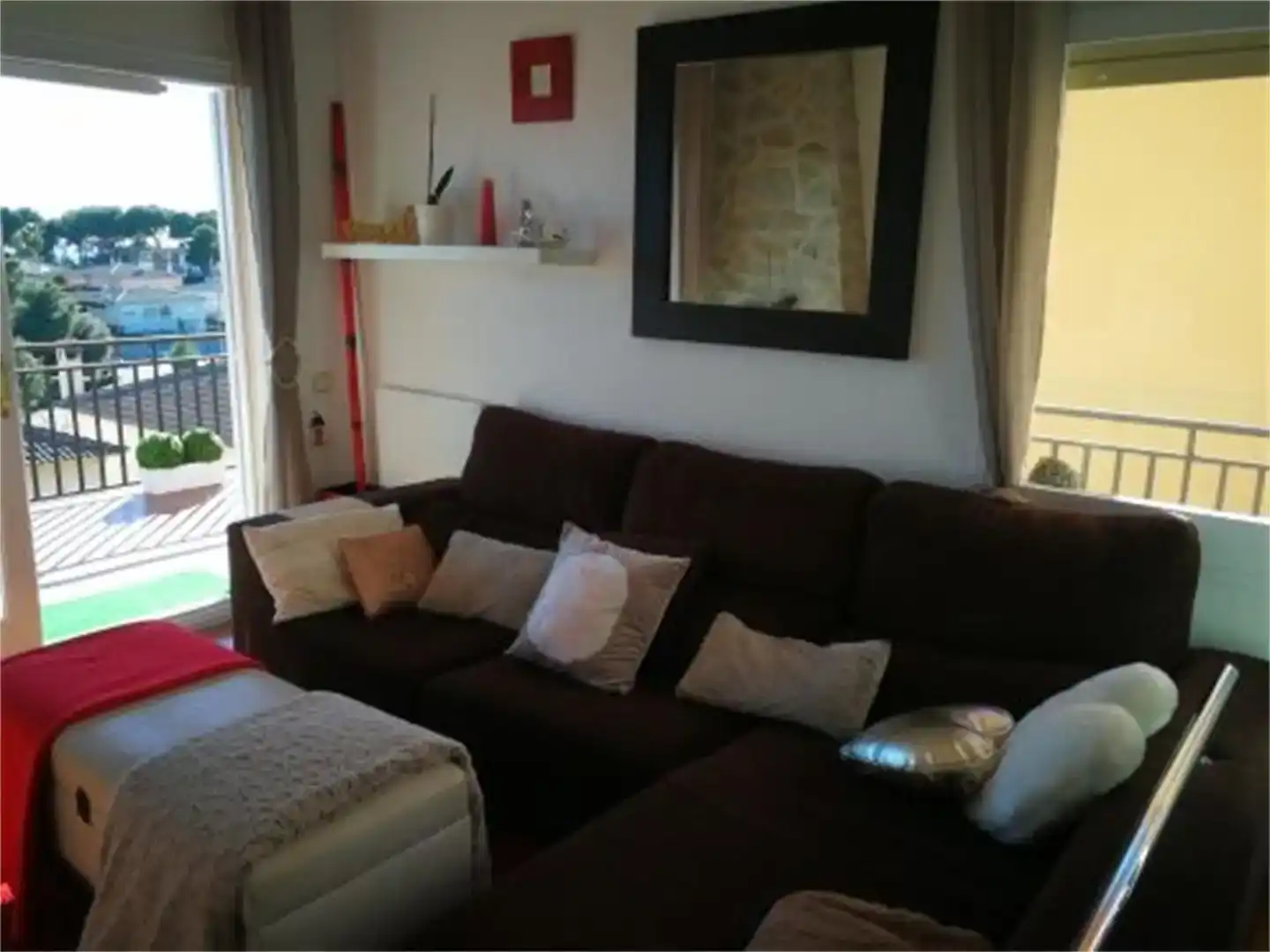 Habitación 80 m², Calafell