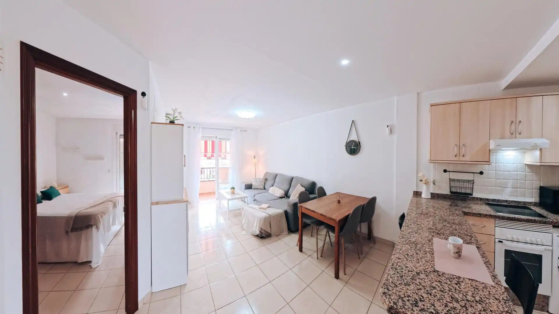 Pis de 51 m² a San Miguel de Abona
