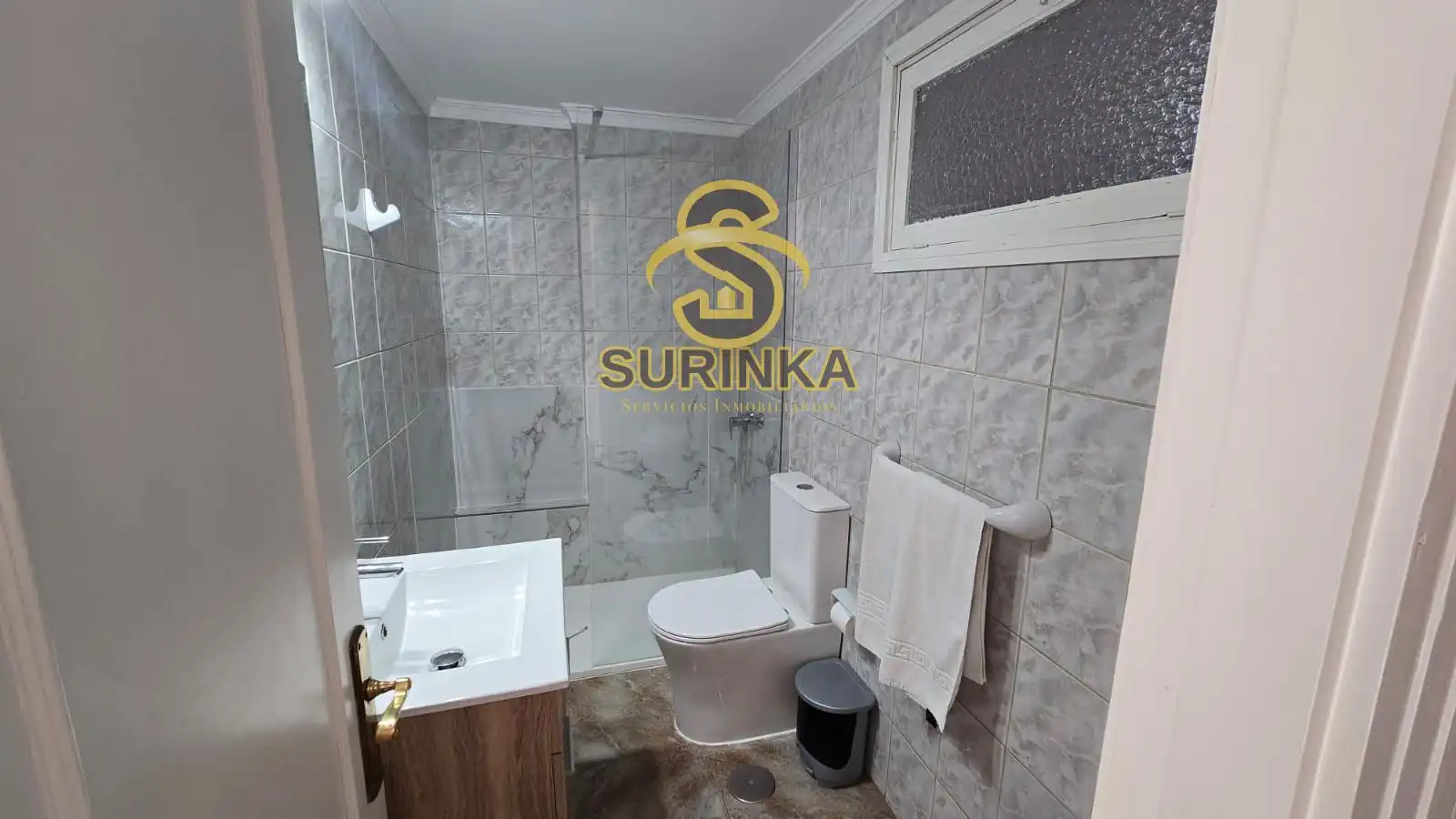 Pis de 38 m² a San Bartolomé de Tirajana