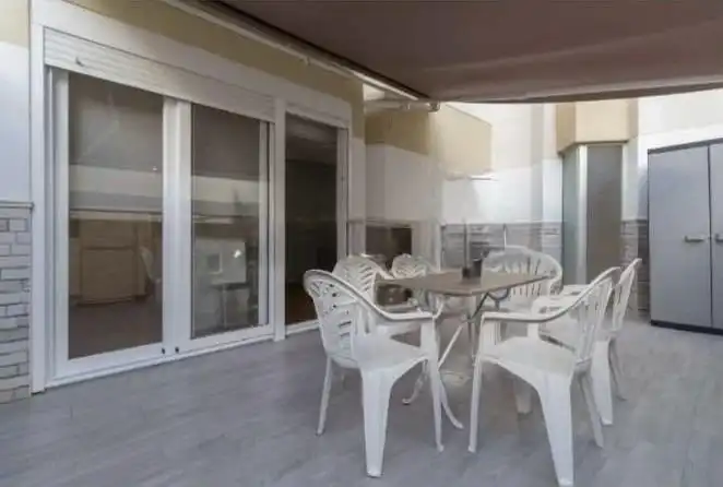 Piso de 40 m² en Cádiz