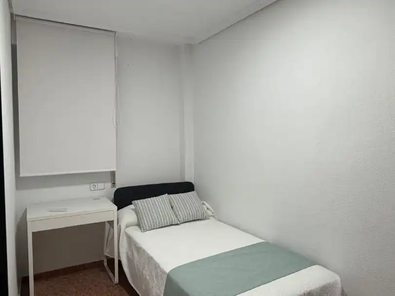Habitació de lloguer, Ontinyent