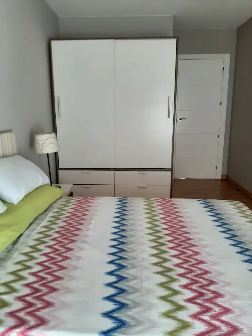 Piso de 84 m² en Zaragoza