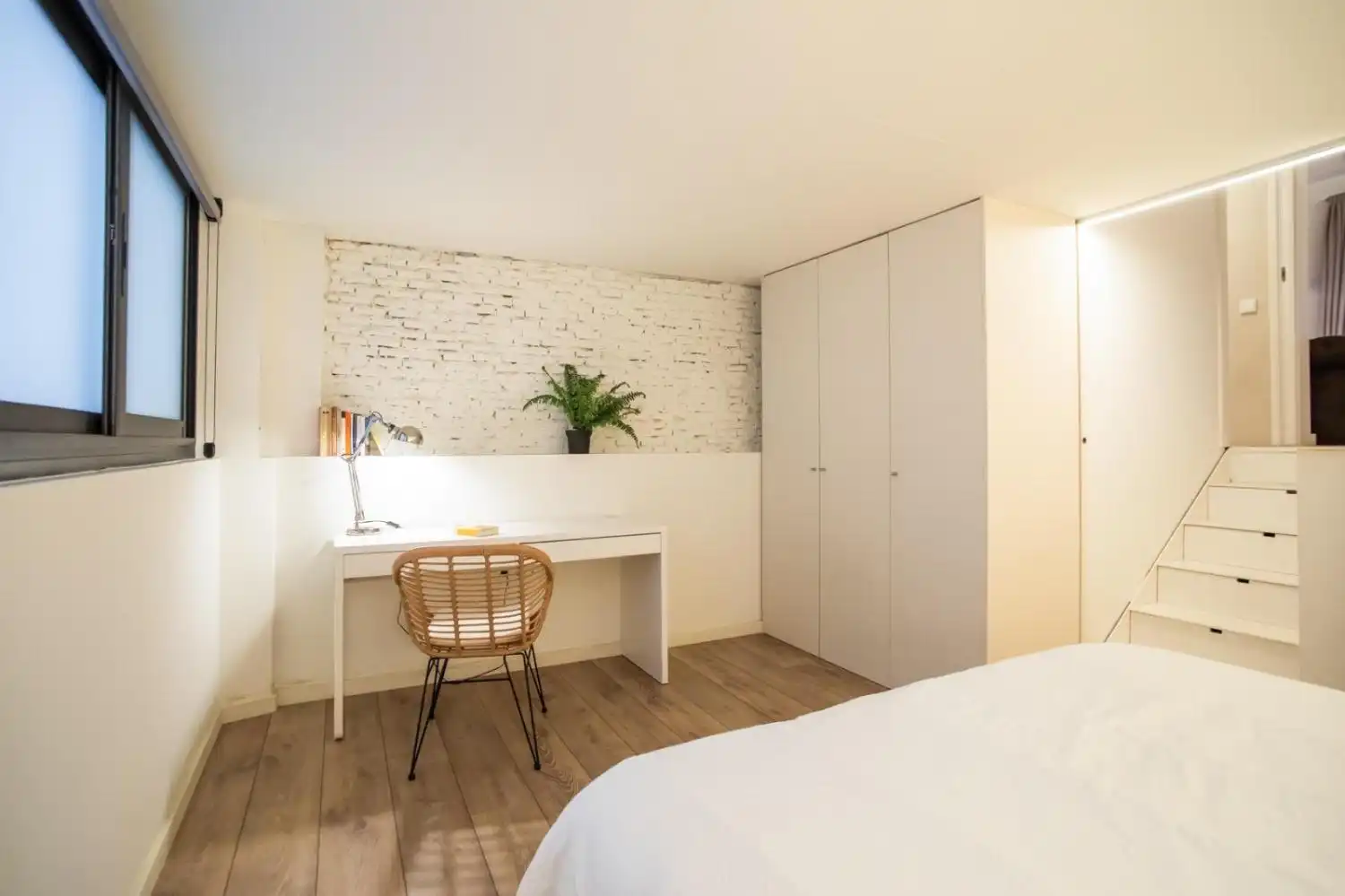 Wohnung 55 m² in Barcelona