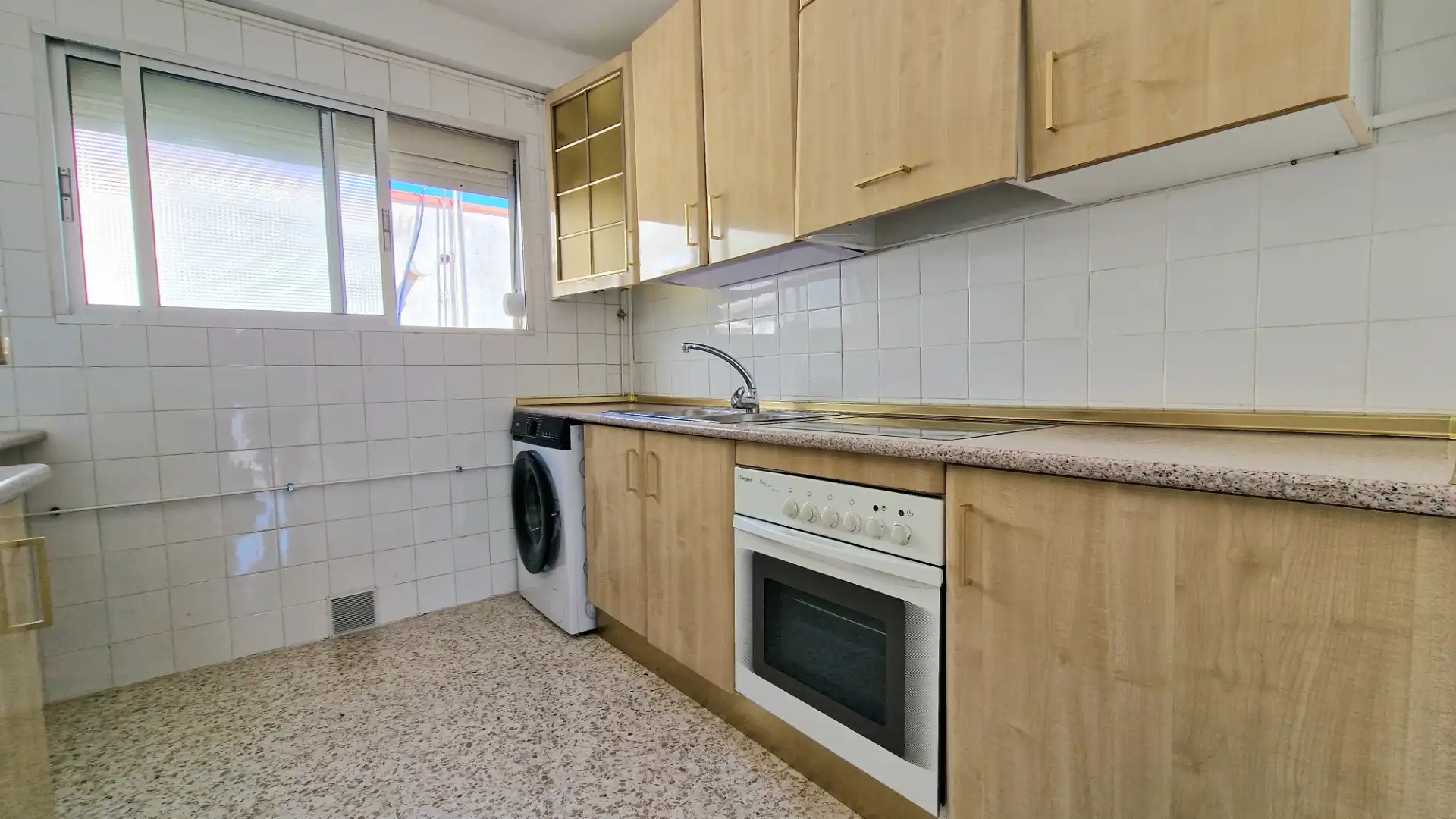 Pis de 64 m² a San Juan de Aznalfarache