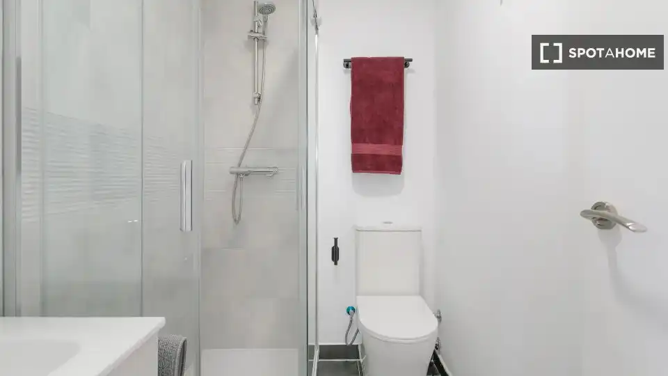 Habitación en alquiler, Alicante