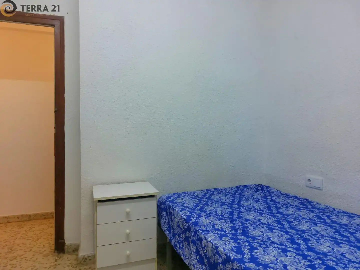 Piso de 100 m² en Jaén