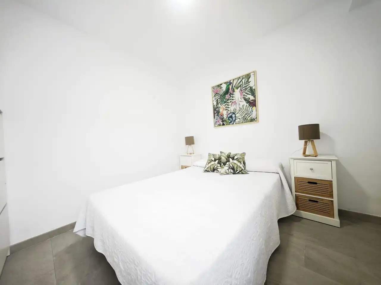 Piso de 25 m² en Mogán