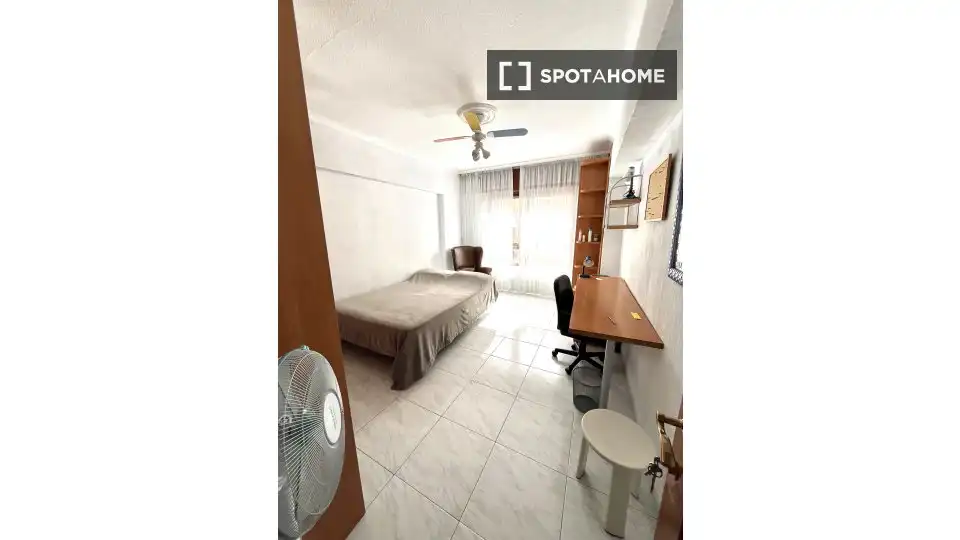 Habitación en alquiler, Córdoba