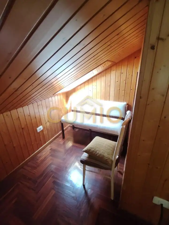 Piso de 180 m² en Nigrán