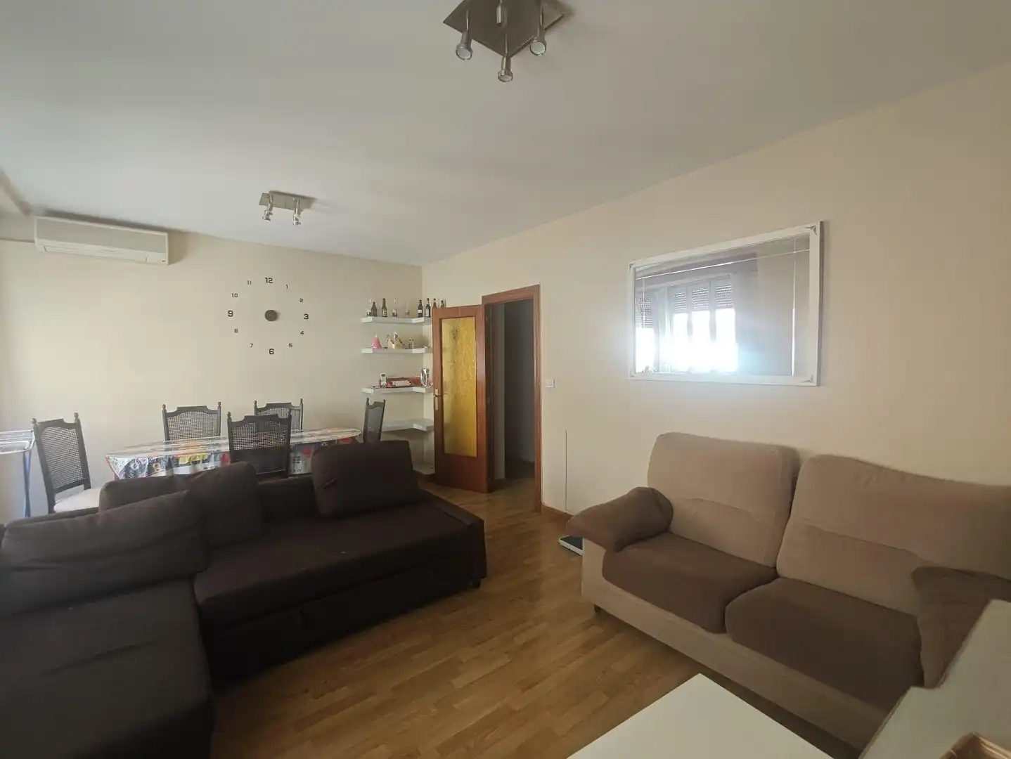 Habitación en alquiler, Zaragoza