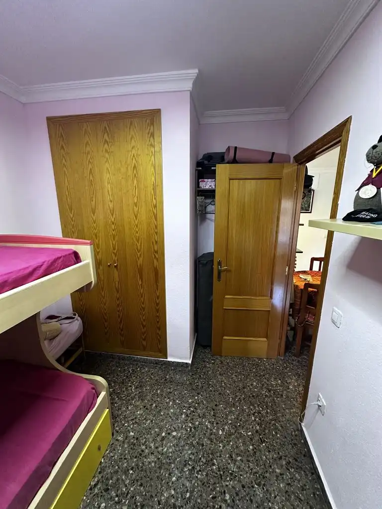 Appartamento 55 m² a Canet d'en Berenguer