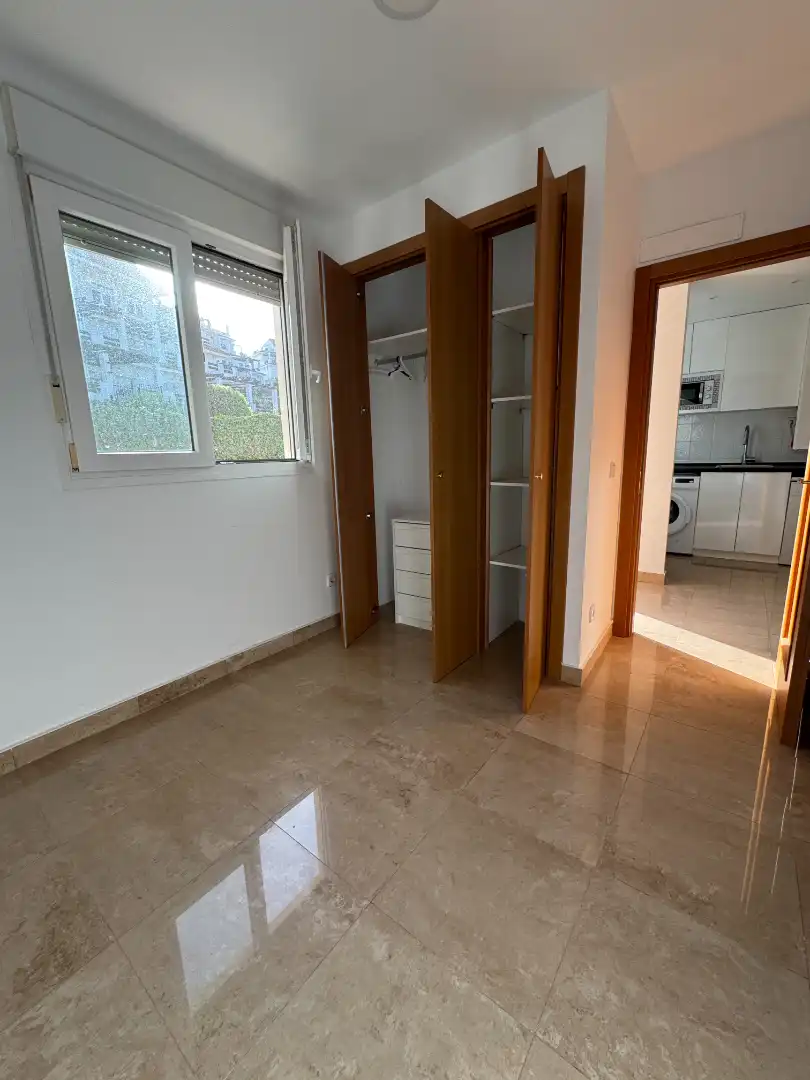 Piso de 78 m² en Manilva