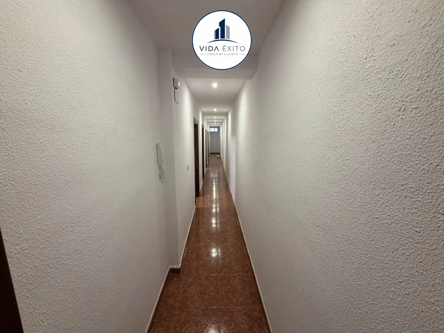 Pis de 165 m² a Jaén