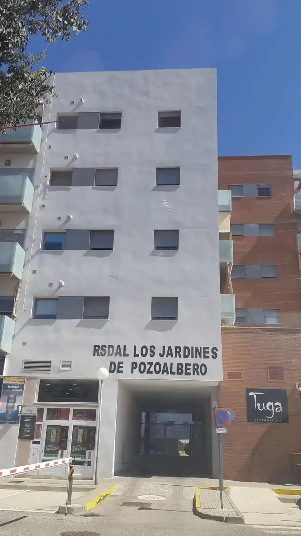Piso de 113 m² en Jerez de la Frontera