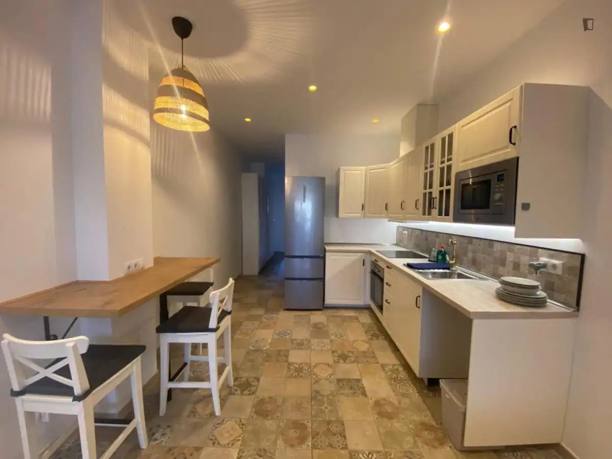 Habitación en alquiler, Palma