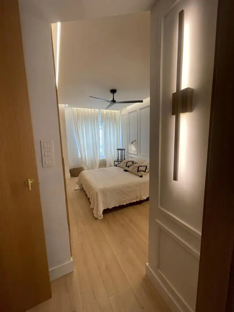 Pis de 115 m² a Granada
