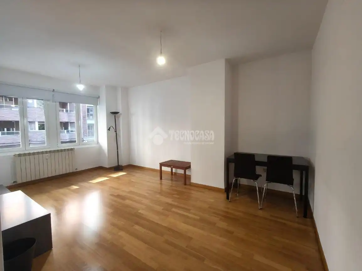 Piso de 65 m² en Palencia