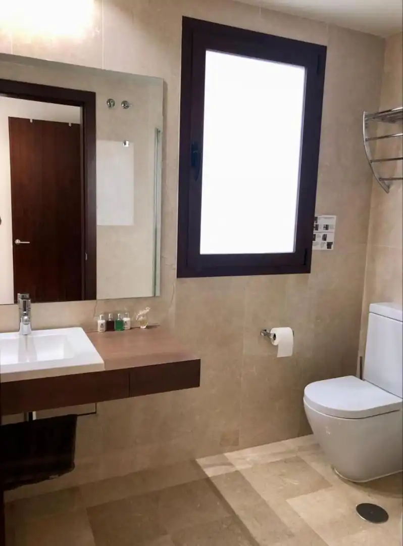 Apartamento 160 m² em Marbella