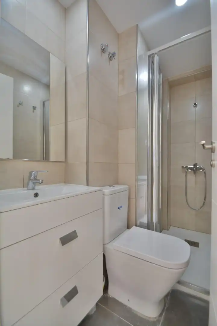 Pis de 123 m² a Madrid