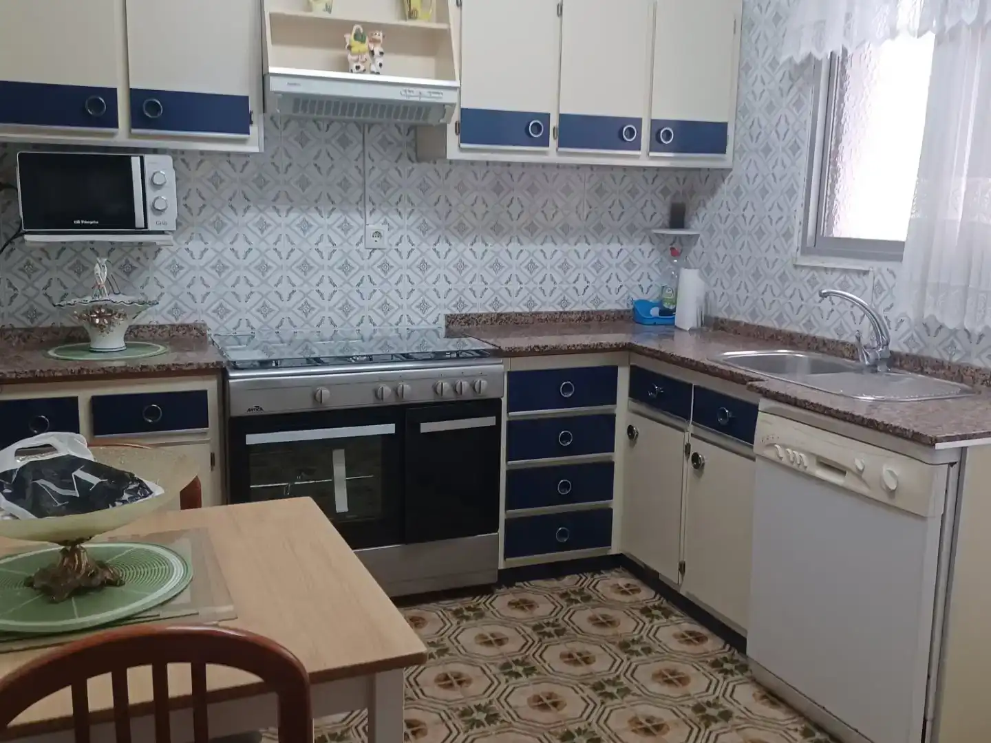 Piso de 110 m² en Cartagena