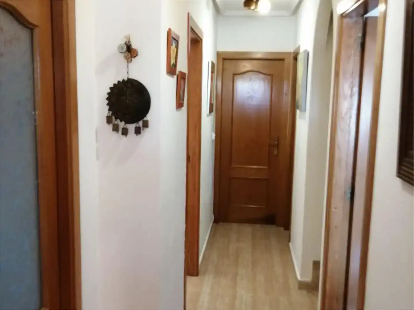 Habitación 25 m², Bigastro