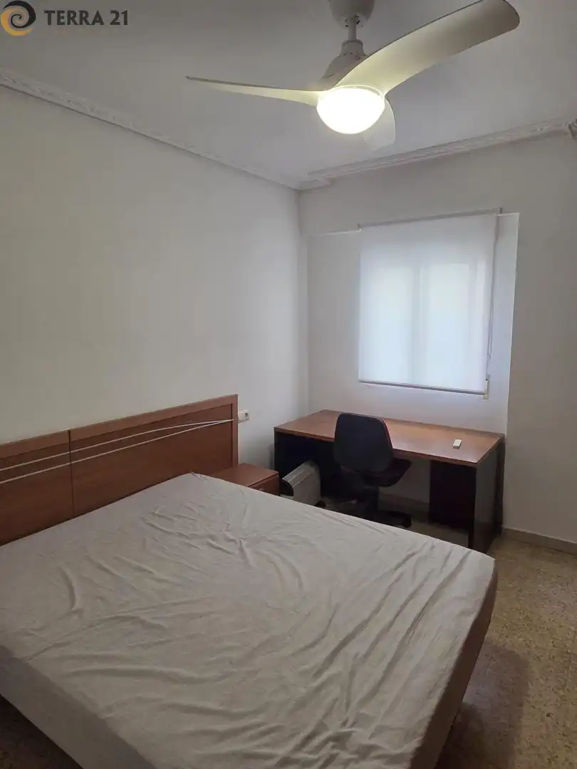 Piso de 94 m² en Jaén