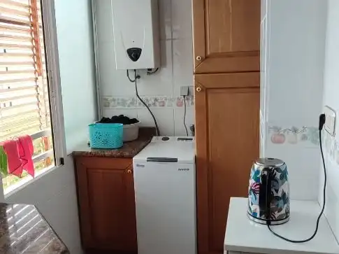 Pis de 78 m² a Alacant
