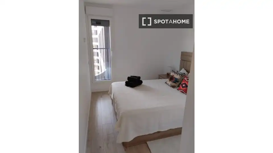 Habitación en alquiler, Málaga