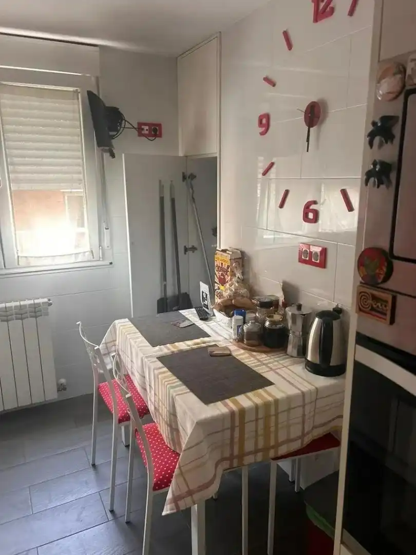 Piso de 90 m² en Salamanca