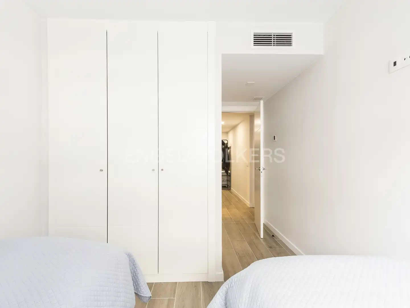 Appartamento 124 m² a Esplugues de Llobregat