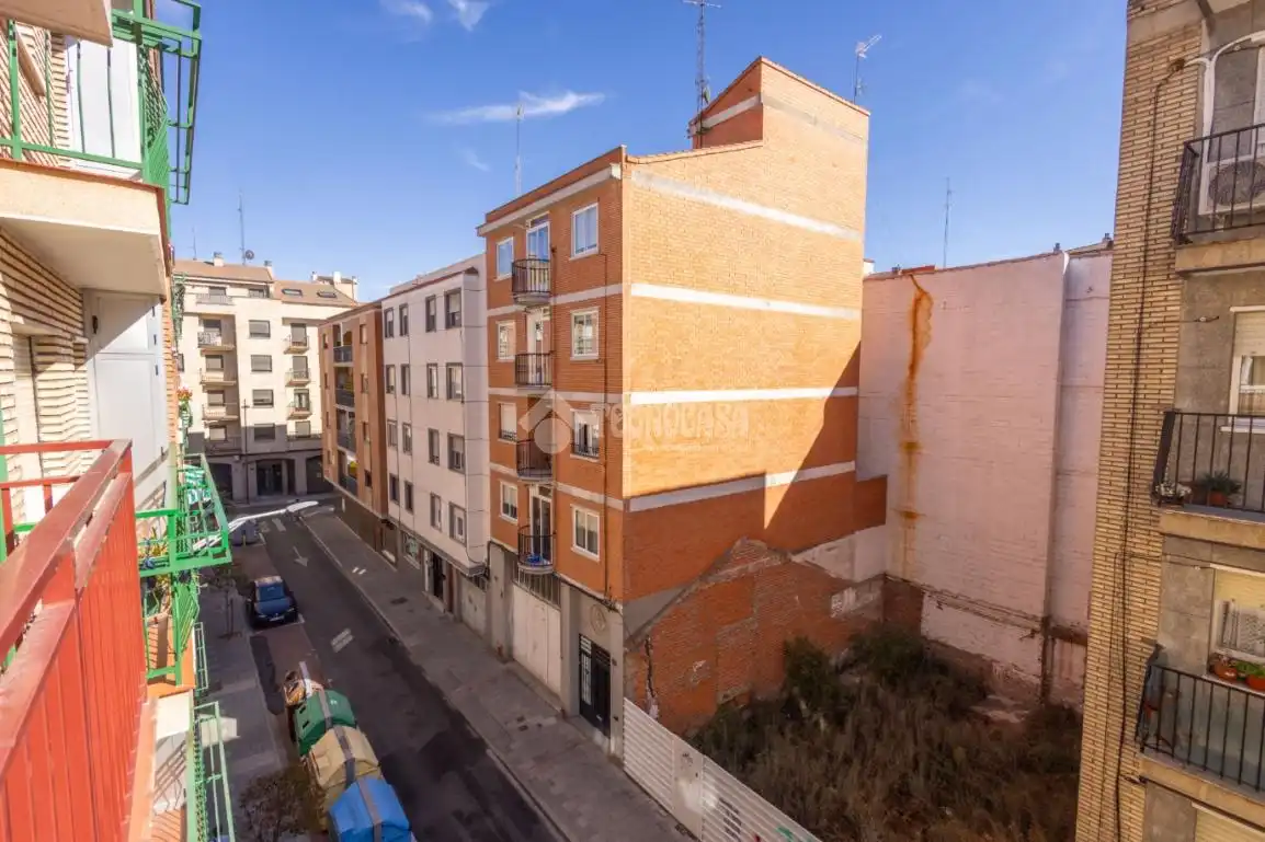 Piso de 80 m² en Salamanca