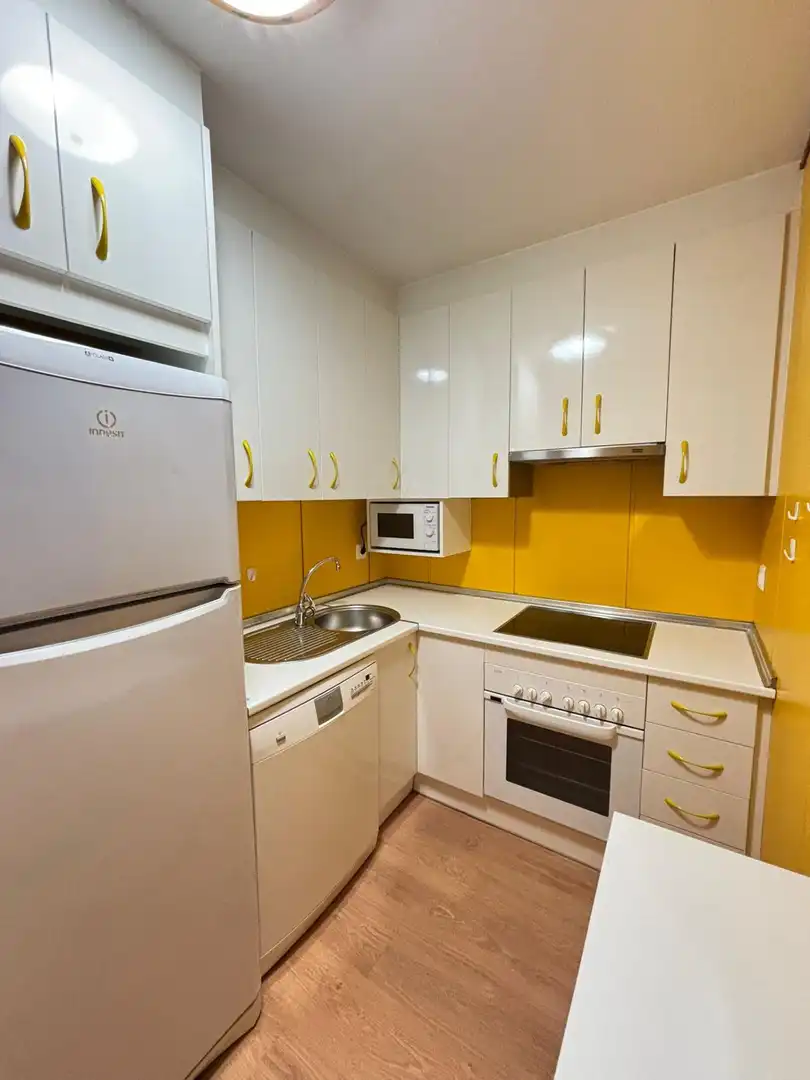 Piso de 83 m² en Valdepeñas