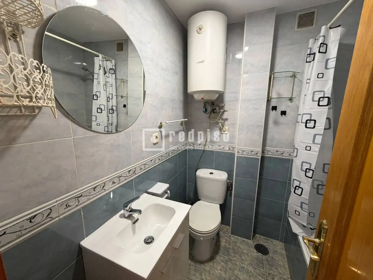 Appartamento 31 m² a Madrid