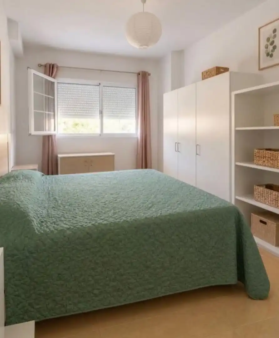 Pis de 85 m² a Roquetas de Mar