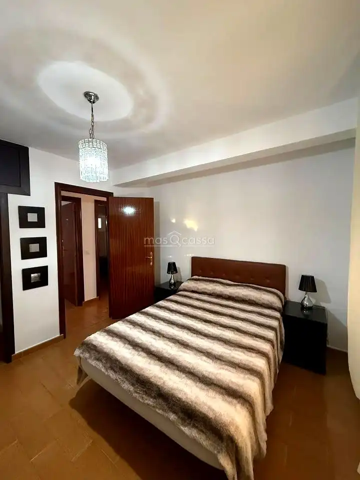 Piso de 75 m² en La Línea de la Concepción