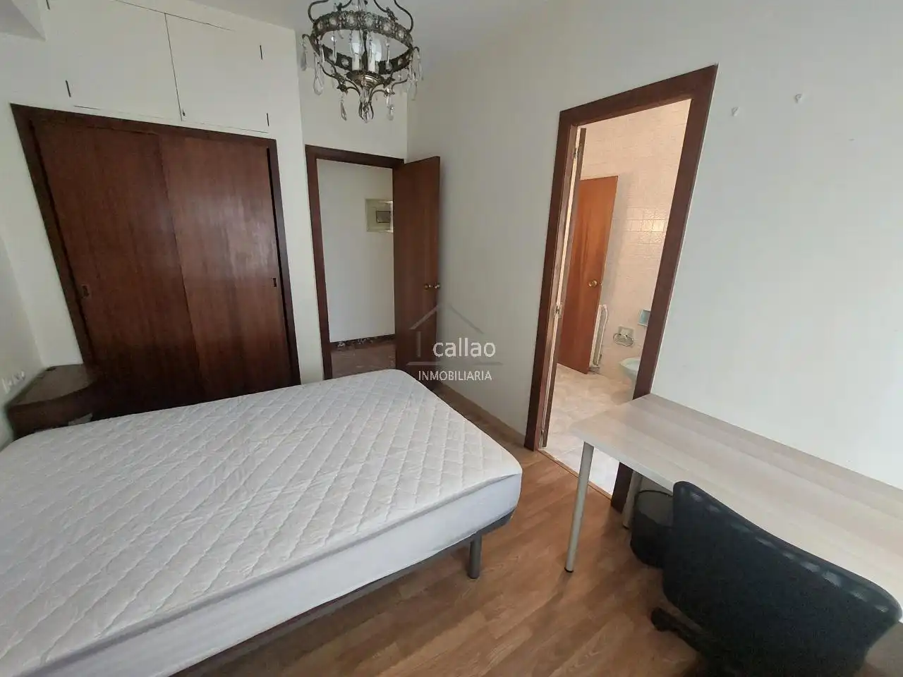 Piso de 144 m² en Ferrol