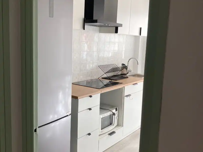 Habitació de lloguer, València